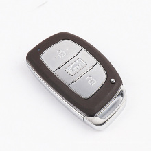 Made in China smart key   remote key  3 button  with 47 433 MHZ  YS100160